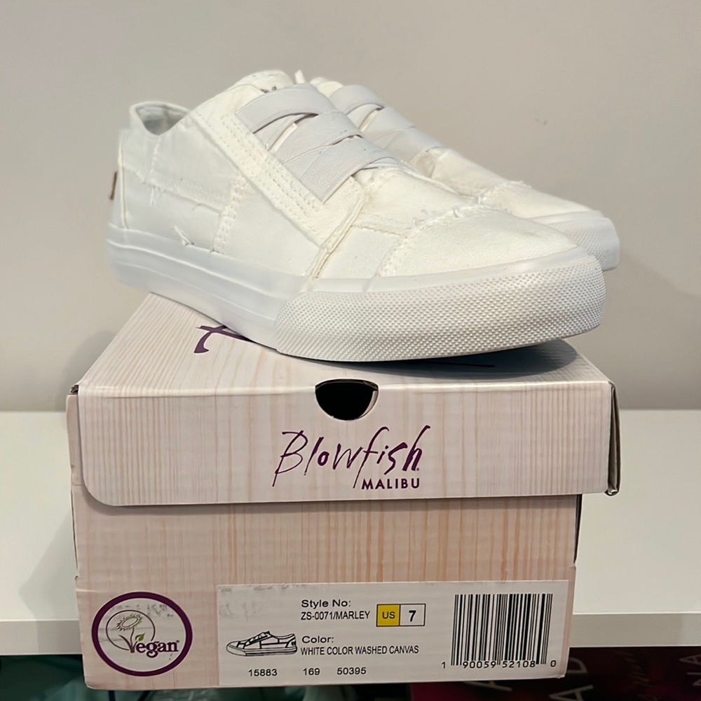 Blowfish Womens Marley